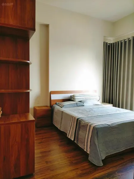 Cho thuê mizuki park 3pn đầy đủ nội thất