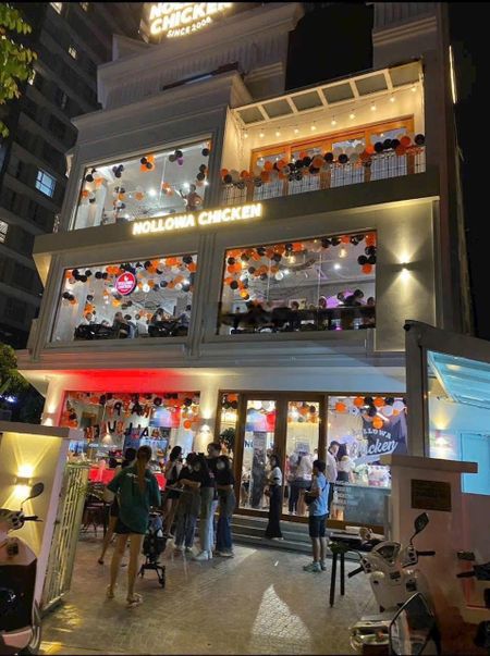 CHO THUÊ NHÀ MẶT PHỐ TÔN ĐỨC THẮNG ĐỐNG ĐA,DT:317m2 x 5 tầng,MT:13m.Kinh doanh mọi mô hình