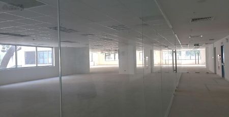 Cho thuê văn phòng Halo Signature đường Điện Biên Phủ, nhiều diện tích để chọn