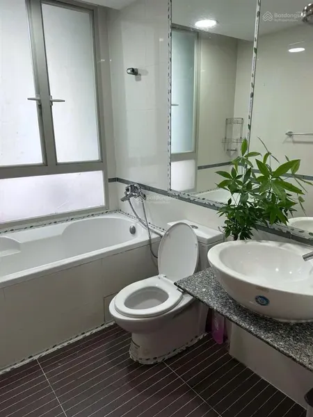 Cho thuê căn hộ canary home 3 phòng ngủ 117m2 giá 14trieu/1 tháng ngay aeon mall 0896 998 ***