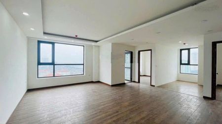 Cho thuê CC 3PN, 2WC, 107m2, giá tốt tại chung cư X2 Đại Kim, Hoàng Mai, Hà Nội