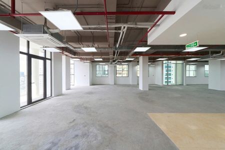 Chỉ 45 triệu/170m2 có ngay VP hạng B + mới 100% MT Điện Biên Phủ, Q3, DT đa dạng. Tell 0919167179