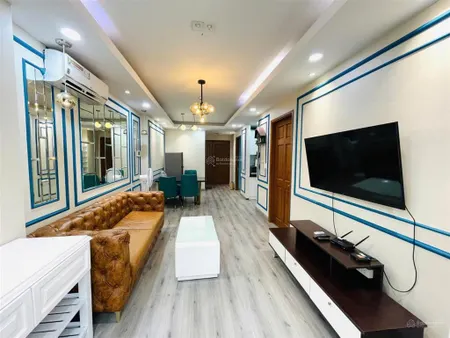 Cho thuê cc sky center, 2pn, 74m2, chỉ với 16 triệu tại phổ quang, tân bình, hcm