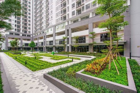Cho thuê Officetel, Q7 Boulevard - 35m2 - giá 7 triệu