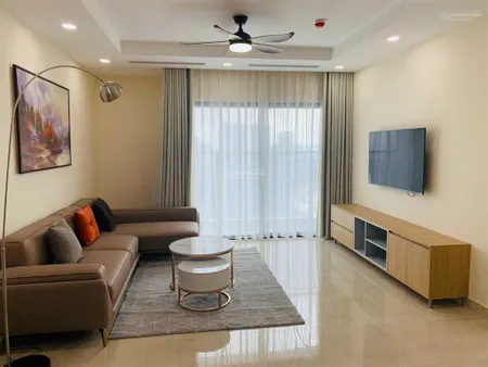 Cho thuê căn hộ the sun 110m2, 3pn, không đồ. giá 15tr. 0899 511 ***