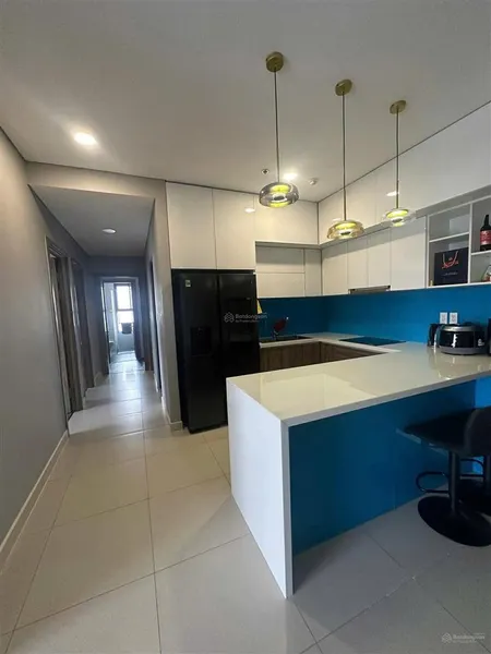 Hàng đẹp sora 2 full nội thất 3 phòng ngủ 100m2 trang bị đầy đủ nội thất cao cấp giá 20tr/tháng