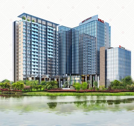 Cho thuê mặt bằng Diamond Park Plaza, Láng Hạ. DT 928m2, giá 340 nghìn/m2. Làm nhà hàng, dịch vụ