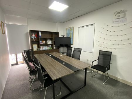 Cho thuê văn phòng trung tâm Mỹ Đình, Nguyễn Hoàng, giá từ 26 triệu, 140m2