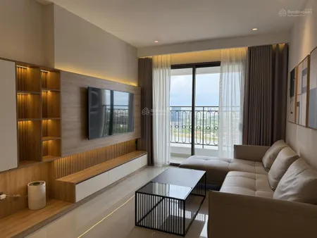 Cho thuê căn hộ 3pn, 2wc, 90m2 tại central garden, 16 triệu, q1, hcm giá tốt