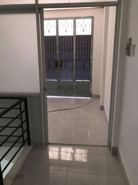 8.5tr, 2 lầu 3.5x7.5m, MT Lê Lâm, Phú Thạnh, Tân Phú, 0909724191
