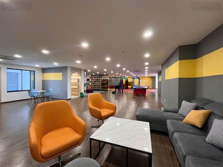 Cho thuê căn hộ mt eastmark city 63.4 m² p.long trường - chỉ 5,1 triệu - free hồ bơi