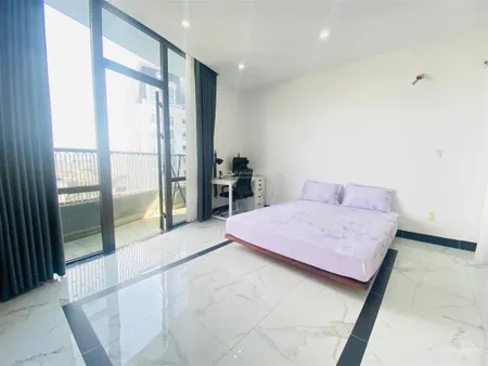 Cho thuê căn hộ chung cư paranoma chính chủ view đỉnh