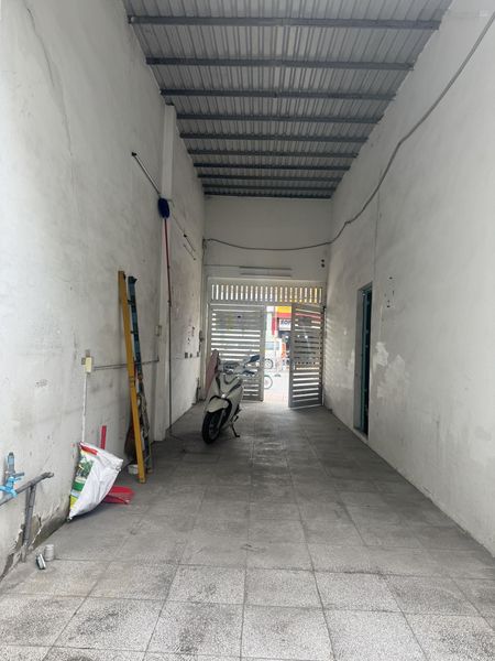 Cho thuê NR tại Tô Ký, 12 triệu, 80m2, giá siêu hời