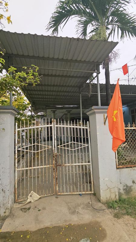 Cho thuê NR 3PN, 1VS, 207m2, 5 triệu, Cây Duối, Xã Diên An, Huyện Diên Khánh, Khánh Hòa