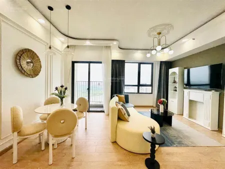 Chính chủ cho thuê, căn hộ cao cấp sky center, 3pn, 2wc, 100m2, giá chỉ 19tr 0778 998 ***