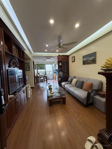 Cho thuê căn hộ chung cư hoa lư, 15 triệu, 65 m2, ở hai bà trưng, hà nội