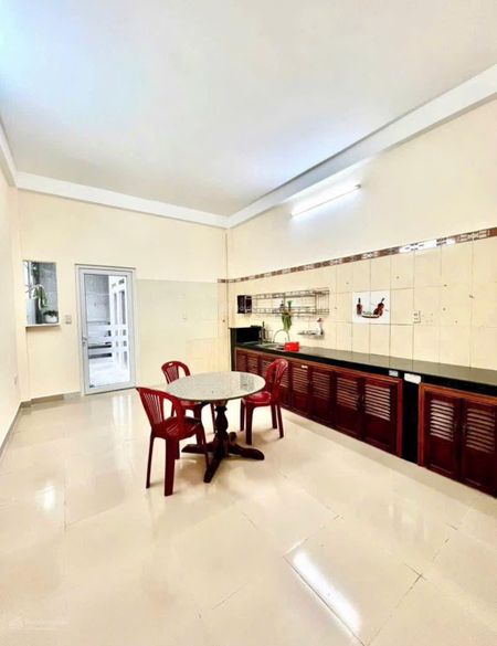 Cho thuê nhà riêng An Dương Vương 11 tr/ tháng