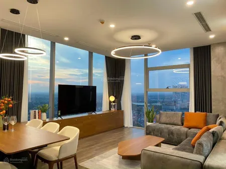 Cho thuê chcc studio lancaster lumiraine 1154 đường láng, 45m2 đủ đồ giá 14 triệu. 0348 453 ***