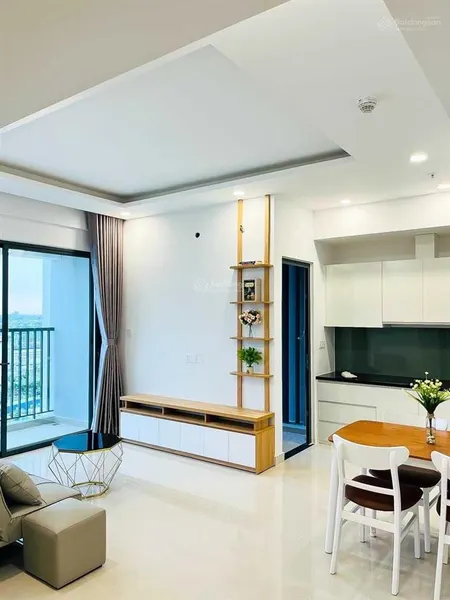 Chính chủ cần cho thuê gấp căn hộ the rivana 2pn 73m2, giá 6tr/th. 0909 272 *** tài