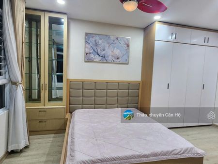Cho thuê căn hộ Him Lam rẻ nhất thị trường DT 86m2, 2PN, 2WC giá 10 tr, LH ngay 0941943482 Thảo