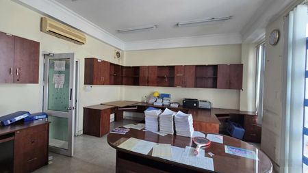 Cho thuê NP 300m2, 39 triệu, 7PN, 4WC tại Bình Thới, Q11, HCM