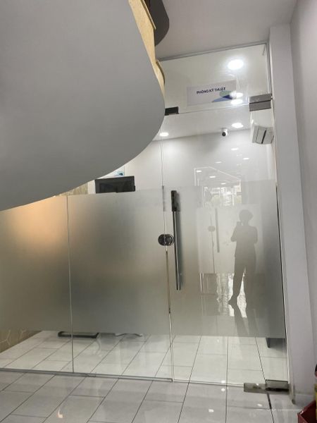 (Hiếm) Chính chủ (không phải môi giới) cho thuê nhà MP đẹp (cổng chợ vải Soái Kình Lâm, chợ lớn)