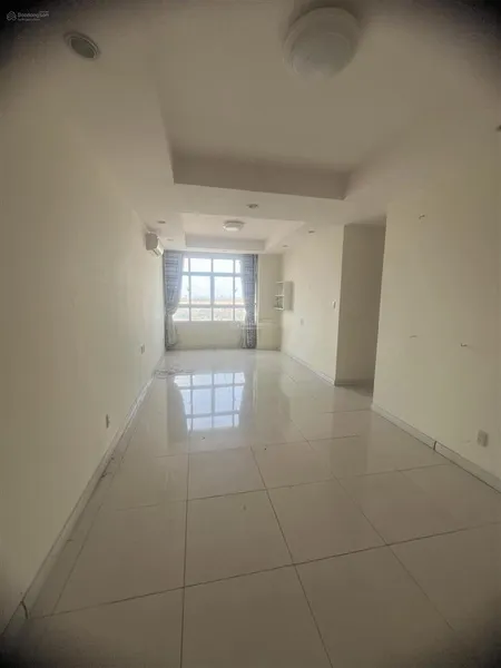 Cho thuê cc tại cộng hòa plaza, 16 triệu vnd, 100m2, 3pn, 2wc, giá tốt
