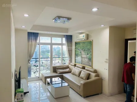 Cho thuê căn hộ cộng hòa plaza 70m2/2pn giá 12 triệu/tháng 0908 879 *** tuấn