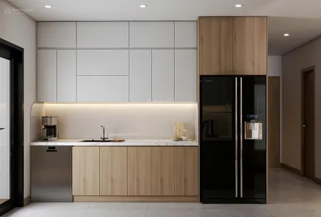 Cho thuê cc khai sơn city, 11 triệu, 120m2, 3pn, 3wc,long biên, hn