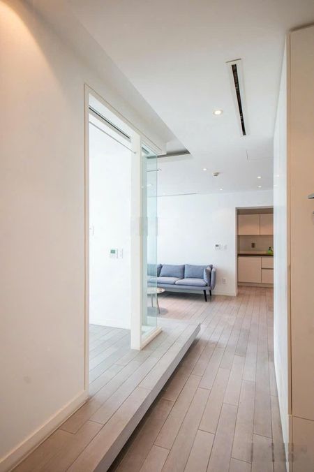 Dọn vào ở ngay! Cần cho thuê CHDV 1PN/2WC 75m2. Full nội thất