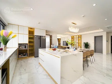 Chính chủ cần cho thuê căn hộ penthouse cao cấp nam phúc le jardin quận 7 ngay khu phú mỹ hưng