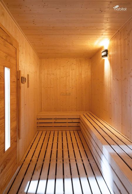 Cũng 11tr luôn- Thuê ngay căn 2PN+2WC 67m2 Habitat Full nội thất- Alo em Quỳnh Anh xem nhà