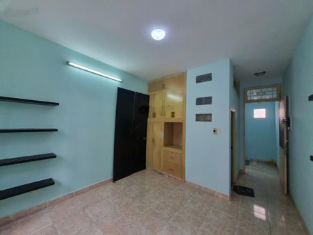 Cho thuê nhà nguyên căn tại 29/2A Tân Cảng, Phường 25, Quận Bình Thạnh, TP. HCM