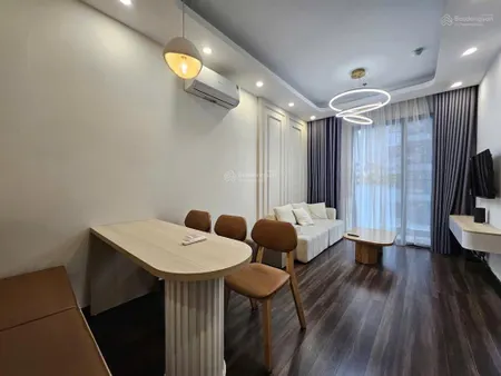 Hoang huy commerce apartment for rent