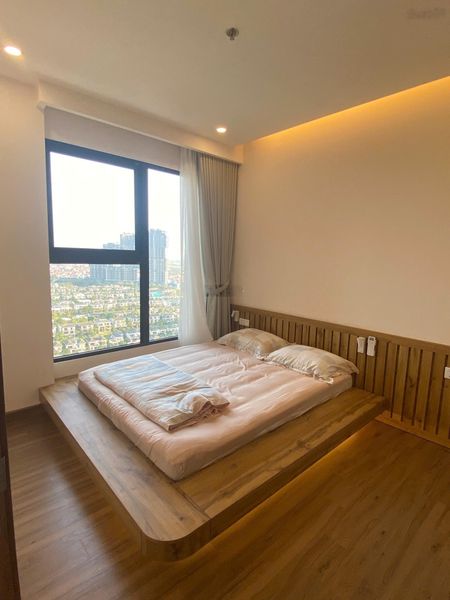 Mỹ Anh - Chuyên cho thuê CHCC, Penhouse, Duplex, Villa, Shophouse KĐT Ecopark - LH 0349866344