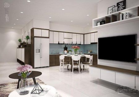 Chính chủ, giá ưu đãi Cho thuê CC Remax Plaza, Quận 6 DT 85m2, 2PN, 2WC giá 12.5tr LH 0703,445,188