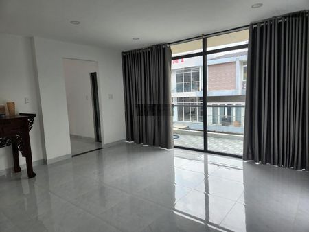 Chính chủ cho thuê nhà mới, đẹp KDC Trung Sơn 5x20m đường lớn giá 25 triệu/th. LH: 0936787279
