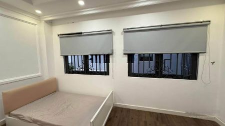 Cho thuê nhà mặt tiền Văn Tiến Dũng VCN Phước Hải