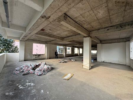 Building duy nhất MT Hồ Tùng Mậu ngay Bitexco