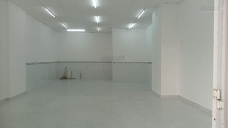 Cho thuê căn hộ Kios chung cư Khang Gia Gò Vấp, 70m2, 10tr/th, LH 0987954896