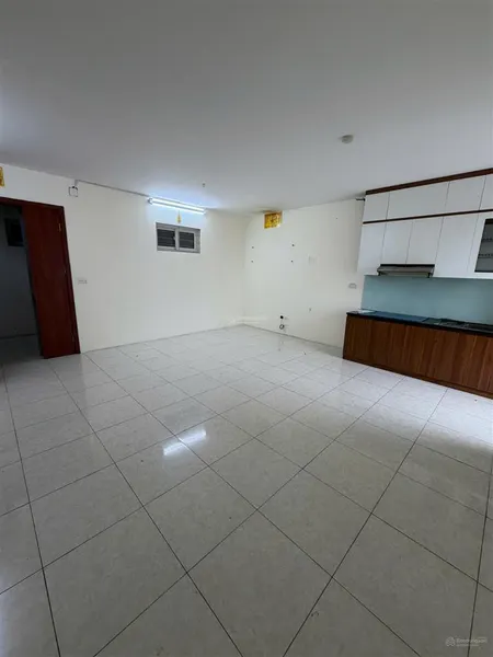 Cho thuê cc hoàng dương ngõ 83 ngọc hồi hoàng mai, 64m2, 2pn, đồ cơ bản, 7tr/th