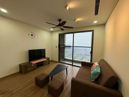 Chính chủ cần cho thuê căn hộ 75m (2n-2w) toà terra an hưng. full đồ, dọn vào ở luôn và ngay được.