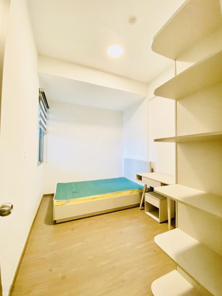 Full nội thất - 2pn2wc ( 59m2 ) - giá 8 triệu view thoáng mát