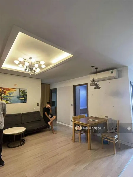 Cho thuê cc 3pn, 2wc, 83m2, 9 triệu ở chung cư hoàng dương 83 ngọc hồi, hoàng liệt, hà nội