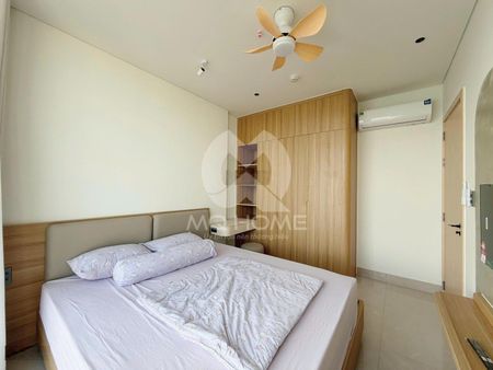 Căn hộ cao cấp the panoma- cho thuê trống sẵn: 1 phòng ngủ + 2 phòng ngủ +3 ngủ. lh : 0935655515