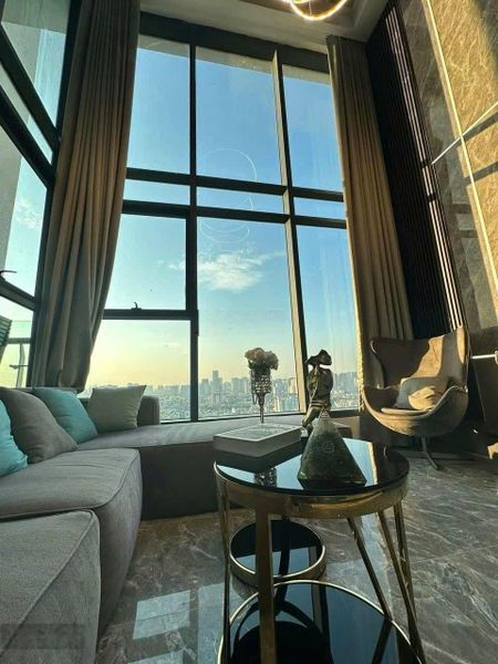 Quỹ căn 2 ngủ/3 ngủ / Duplex tại dự án Thezei cho thuê giá chỉ từ 19 triệu/tháng. LH 0937941279
