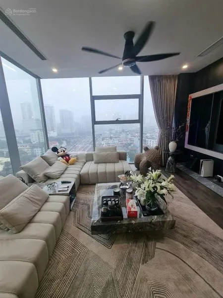 Cho thuê cc the park home, 18 triệu vnd, 90m2, 3pn, 2wc, view đẹp, giá tốt khu vực cầu giấy
