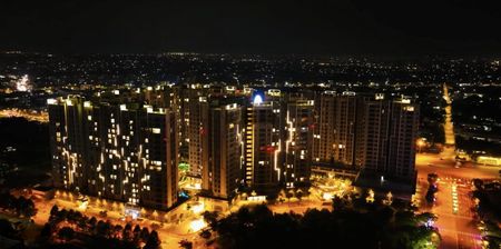 Westgate chỉ 6,5tr 59m2 - view mát mẻ nội thất đẹp - tiện ích resort - Nhà mới 100% LH 0906589958
