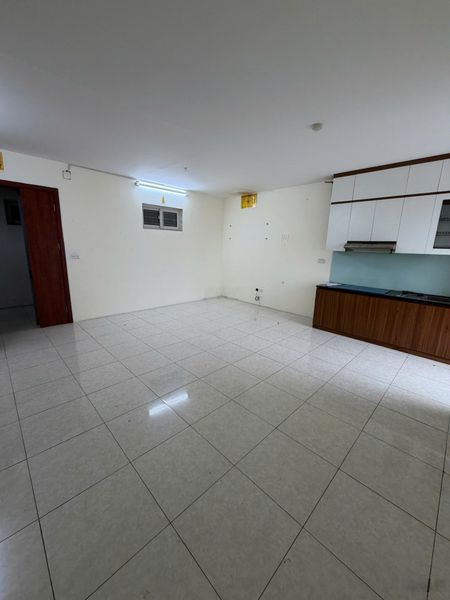 Cho thuê CC Hoàng Dương ngõ 83 Ngọc Hồi Hoàng Mai, 64m2, 2PN, đồ cơ bản, 7tr/th