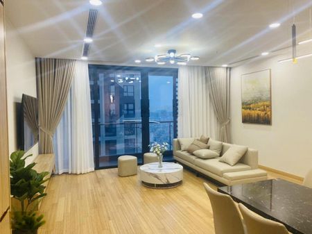 Cho thuê chung cư The Zei: 2PN 2WC, 94m2 (Full nội thất) Giá tốt nhất thị trường LH:0372370697